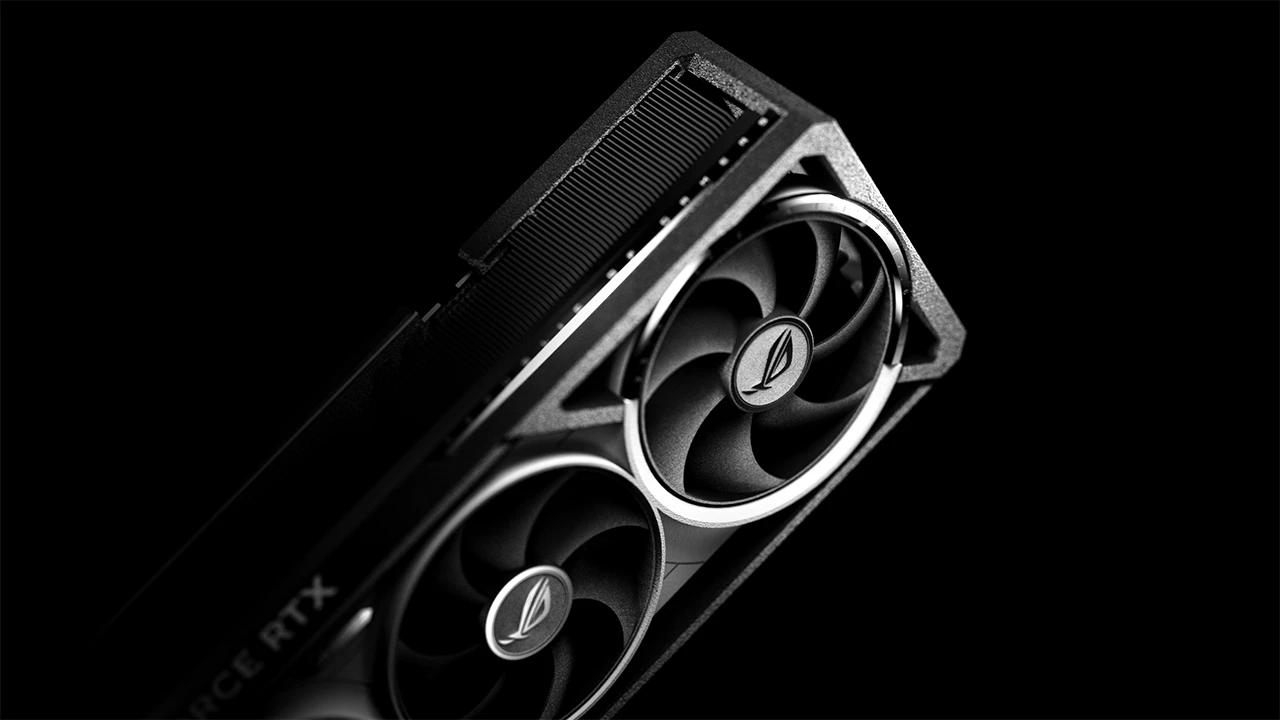 RTX 5090 - ASTRAL