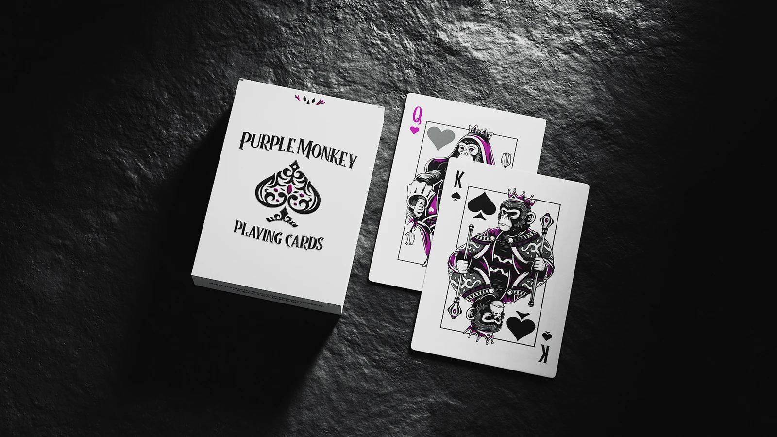 Playing cards