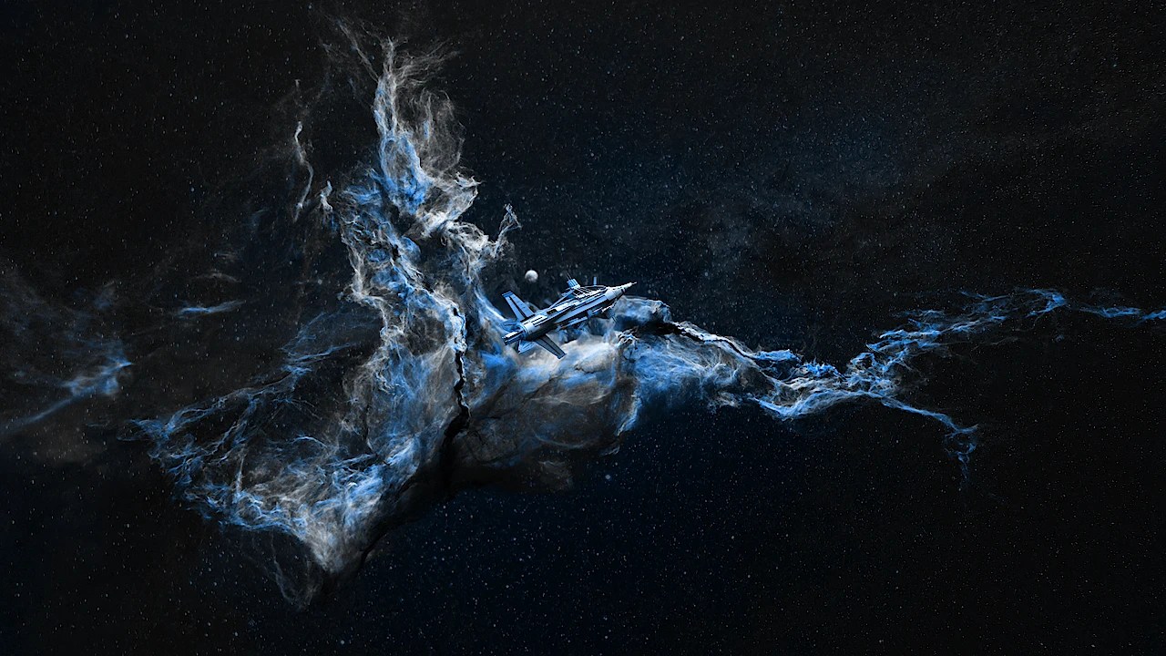 Silent Nebulae