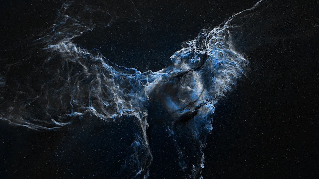 Silent Nebulae