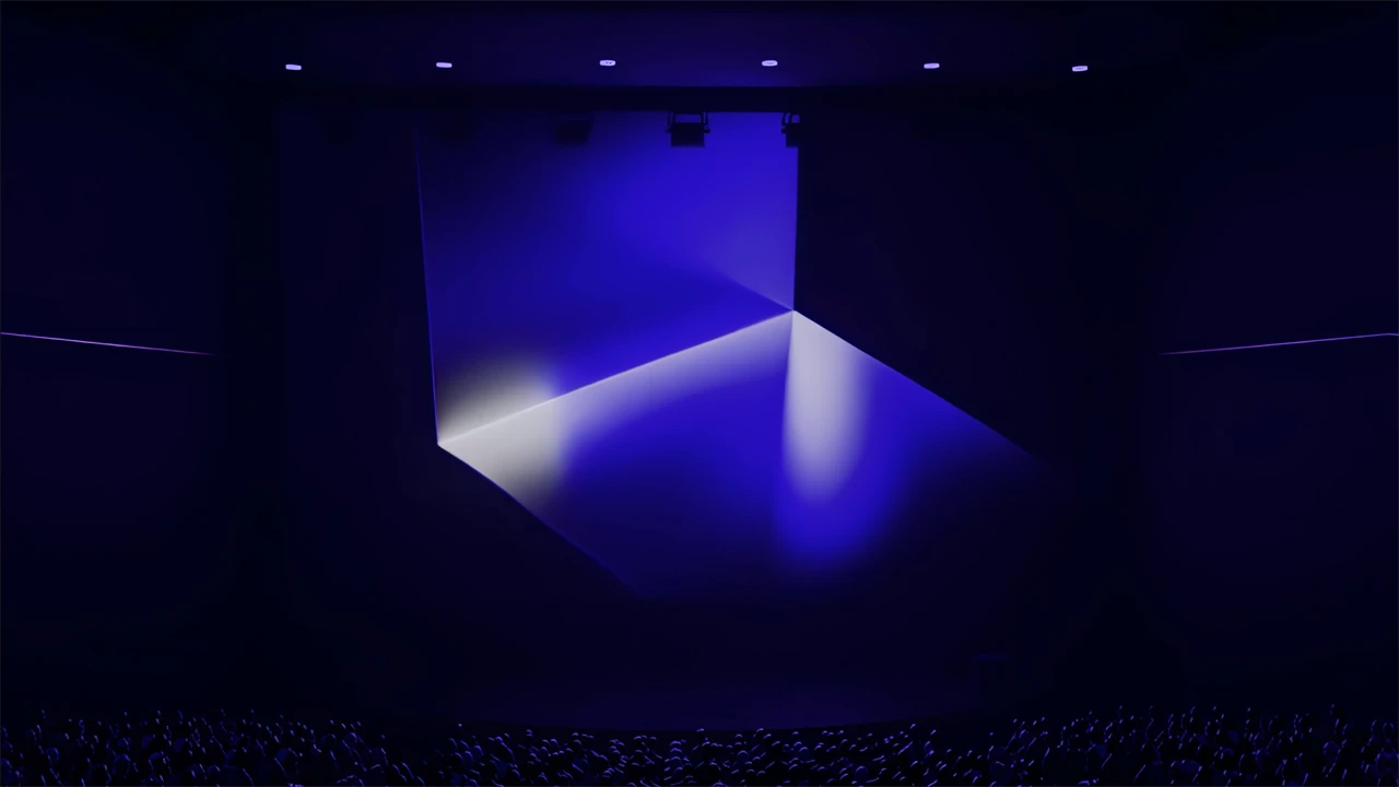 Conference Intro