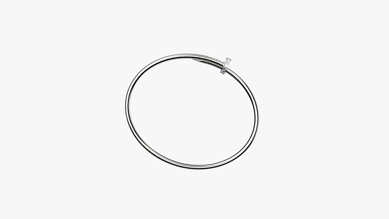 Cartier - Juste un Clou