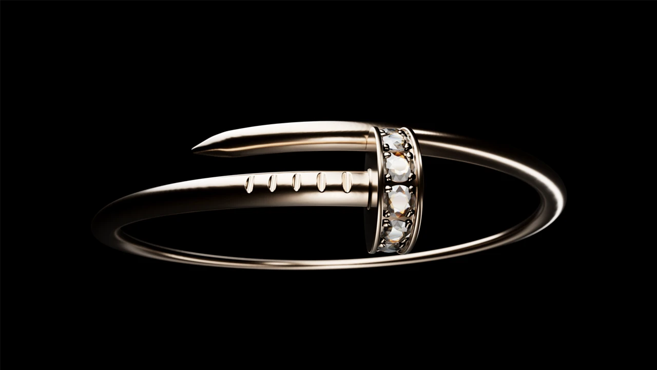 Cartier - Juste un Clou