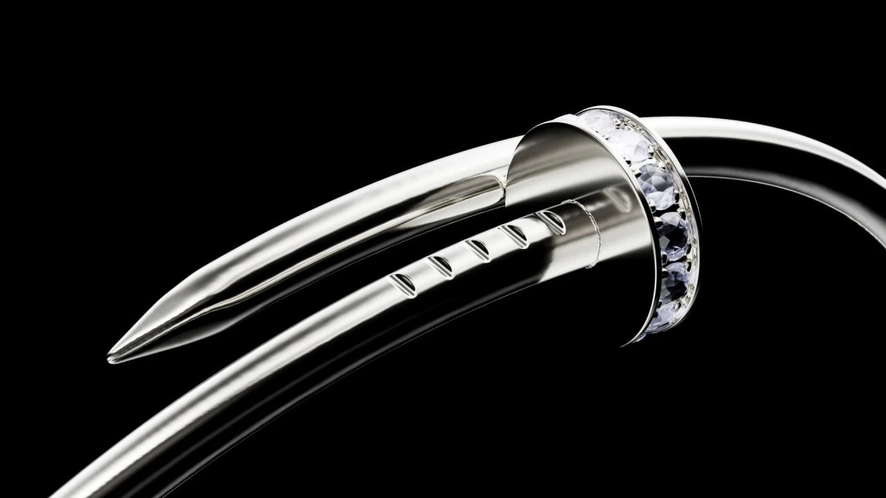 Cartier - Juste un Clou